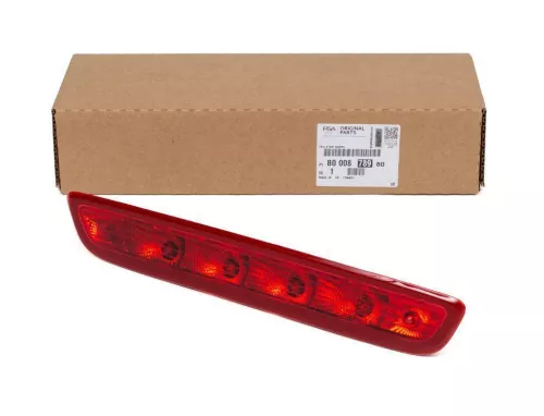 PSA / Stellantis LUXOR AXO SCINTEX/ 3856/ ZIE B000878980 (0000387247)