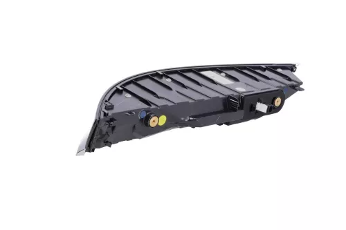 OP KLEP/ LED +AANVULLEND EMBLEEM/ DS LED VISION/ 6 PINS