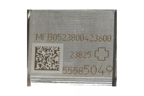 PSA / Stellantis 1.6 HOGEDRUKPOMP ZIE 55585049 0819244 55591070 (0000387458)