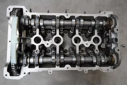 PSA / Stellantis BT 1.6 16V 4CYL 5FV 5F02 EP6CDT THP/ ZIE.0135RJ 1608730180 (0000387598)