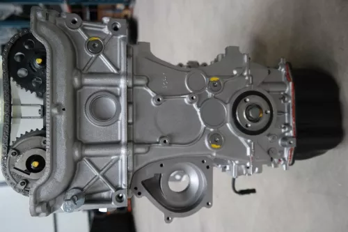 PSA / Stellantis BT 1.6 16V 4CYL 5FV 5F02 EP6CDT THP/ ZIE.0135RJ 1608730180 (0000387598)