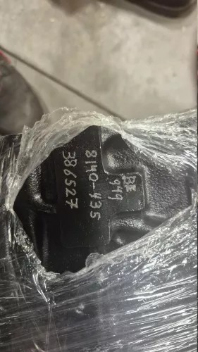 PSA / Stellantis HDI 2.8 8V SOFIM 814043S 8140.43S 90-122/ ELEKTRISCHE (0000386527)