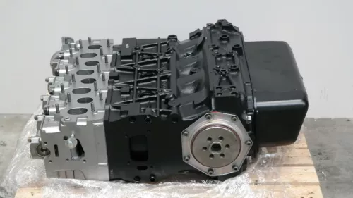 PSA / Stellantis HDI 2.8 8V SOFIM 814043S 8140.43S 90-122/ ELEKTRISCHE (0000386527)