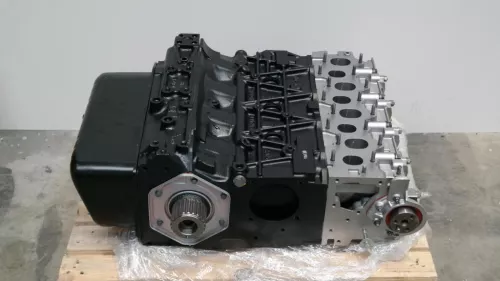 PSA / Stellantis HDI 2.8 8V SOFIM 814043S 8140.43S 90-122/ ELEKTRISCHE (0000386527)