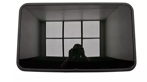 PSA / Stellantis SCHUIFDAK MET GLASPLAAT/ MET MULTIPLEXTECHNOLOGIE CAN CAN/ (0000387189)