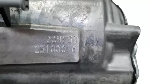 PSA / Stellantis BT 1.2 12V 3CYL HN05 EB2ADTS/ HAND/ MB6/ STT STOP START/ (0000387263)