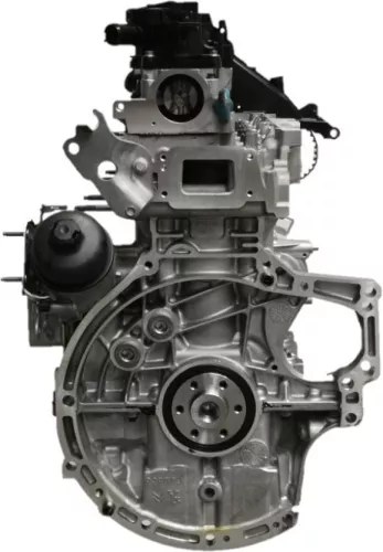 PSA / Stellantis HDI 1.6 8V BHX BH01 DV6FD FAP/ OLIEPOMP MET ELEKTROKLEP (0000387534)