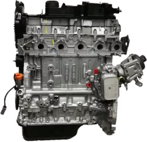 PSA / Stellantis HDI 1.6 8V BHX BH01 DV6FD FAP/ OLIEPOMP MET ELEKTROKLEP (0000387534)