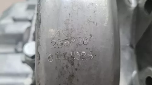 PSA / Stellantis T3/ HDI 2.2 16V 4H03 DW12RUE FAP/ HAND/ 6 BAK/ 20GP20/ (0000373903)