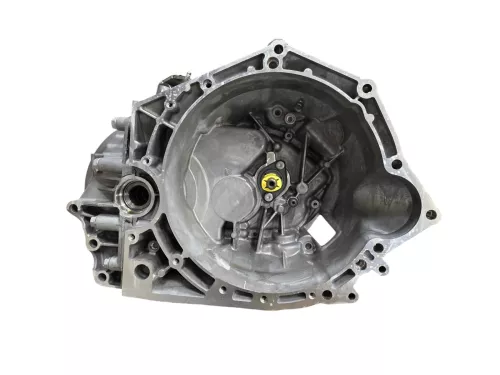 PSA / Stellantis T3/ HDI 2.2 16V 4H03 DW12RUE FAP/ HAND/ 6 BAK/ 20GP20/ (0000373903)