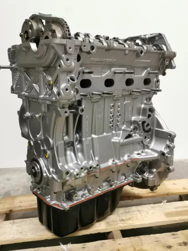 PSA / Stellantis B 1.6 16V 5FU 5F03 EP6CDTX THP/ 200 PK/ ZIE 0135RX (0000387599)