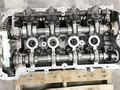 PSA / Stellantis B 1.6 16V 5FU 5F03 EP6CDTX THP/ 200 PK/ ZIE 0135RX (0000387599)