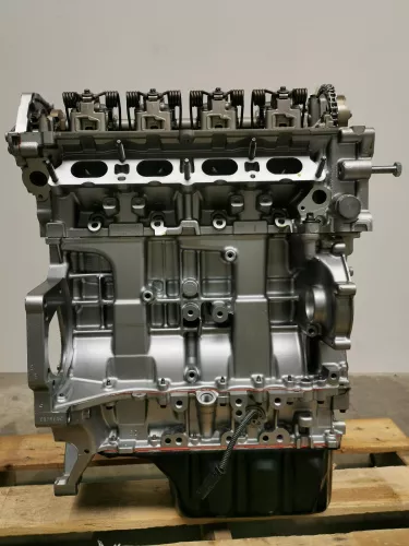 PSA / Stellantis B 1.6 16V 5FU 5F03 EP6CDTX THP/ 200 PK/ ZIE 0135RX (0000387599)