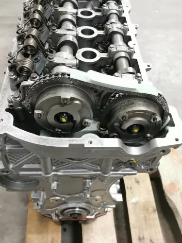 PSA / Stellantis B 1.6 16V 5FU 5F03 EP6CDTX THP/ 200 PK/ ZIE 0135RX (0000387599)