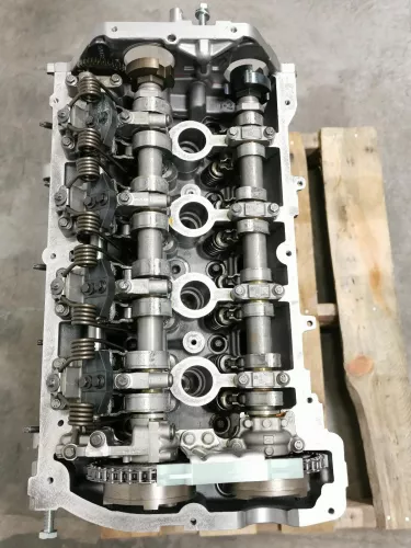 PSA / Stellantis B 1.6 16V 5FU 5F03 EP6CDTX THP/ 200 PK/ ZIE 0135RX (0000387599)