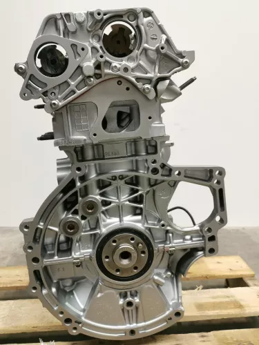 PSA / Stellantis B 1.6 16V 5FU 5F03 EP6CDTX THP/ 200 PK/ ZIE 0135RX (0000387599)