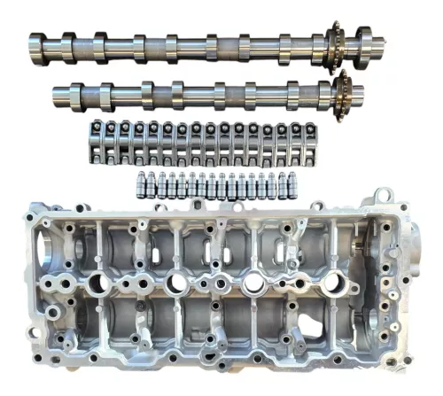 ebben parts HDI 1.5 16V 4CYL YH01 DV5R/ NOKKENAS CASETTE VOOR 8MM (0000388045)
