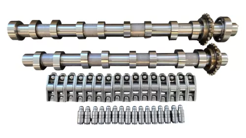 ebben parts HDI 1.5 16V 4CYL YH01 DV5R/ NOKKENAS CASETTE VOOR 8MM (0000388046)