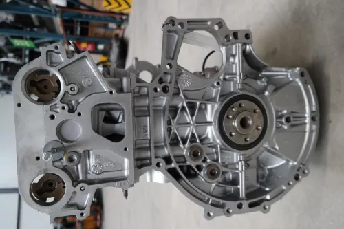 PSA / Stellantis BT 1.6 16V 4CYL 5FV 5F02 EP6CDT THP/ ZIE.0135RJ 1608730180 (0000386844)