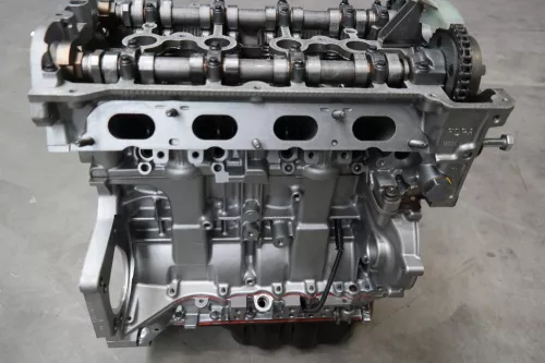 PSA / Stellantis BT 1.6 16V 4CYL 5FV 5F02 EP6CDT THP/ ZIE.0135RJ 1608730180 (0000386844)