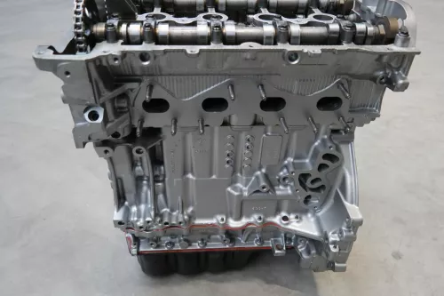 PSA / Stellantis BT 1.6 16V 4CYL 5FV 5F02 EP6CDT THP/ ZIE.0135RJ 1608730180 (0000386844)