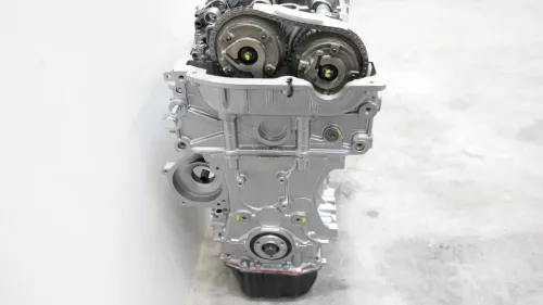 PSA / Stellantis B 1.6 16V 5FS 5F01 EP6C VTI/ ZIE 0135RL 0135RS (0000387600)