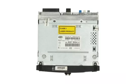 PSA / Stellantis T3 B9/ TELEMATICA-EENHEID/ TYPE MET NAVI/ 16112067XT (0000386507)