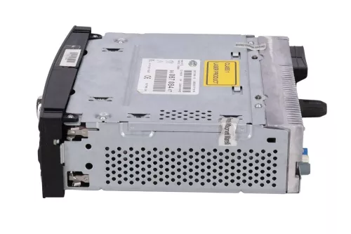 PSA / Stellantis T3 B9/ TELEMATICA-EENHEID/ TYPE MET NAVI/ 16112067XT (0000386507)