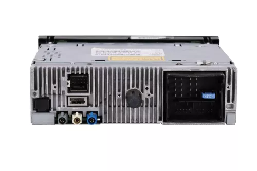 PSA / Stellantis T3 B9/ TELEMATICA-EENHEID/ TYPE MET NAVI/ 16112067XT (0000386507)