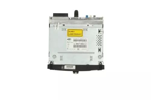 PSA / Stellantis T3 B9/ TELEMATICA-EENHEID/ TYPE MET NAVI/ 16112067XT (0000386507)