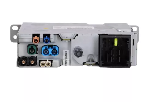 PSA / Stellantis TELEMATICA-EENHEID/ RADIO/ CONTINENTAL 9820469280/ ZIE (0000386510)