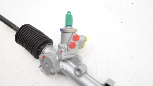 PSA / Stellantis STUURHUIS BEKRACHTIGD/ TYPE MET MULTIERIP SNAAR POMP (0000086945)