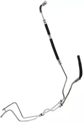 ebben parts ELECTRISCHE POMP/ T3/ LEIDING POMP -> STUURHUIS/ ZIE 4014HC (0000386483)