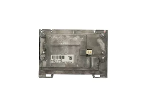 PSA / Stellantis DISPLAY TOUCHSCREEN NAVI/ 17X11CM/ CONTINENTAL/ VDO/ (0000387760)