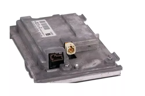 PSA / Stellantis DISPLAY TOUCHSCREEN NAVI/ 17X11CM/ CONTINENTAL/ VDO/ (0000387761)