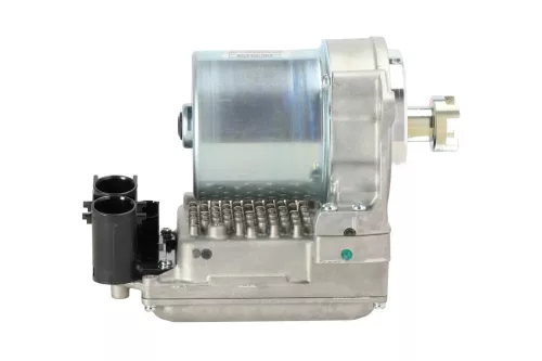 PSA / Stellantis LOSSE MOTOR/ 4 NOKJES/ +EN- 2 RONDE STEKKERS/ JTEKT (0000388153)