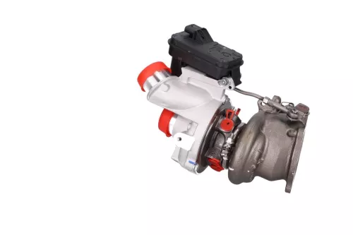 PSA / Stellantis B 1.6 16V 5G06 EP6FADTX/ BORGWARNER 9814415480 53039700578/ (0000384713)