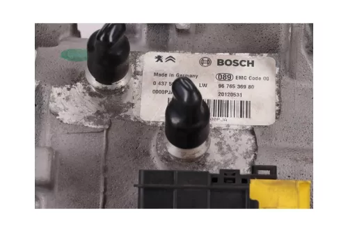 PSA / Stellantis HDI 2.0 16V RHH RHC RH02 DW10CTED4 HYBRIDE/ DYNASTART/ (0000386108)