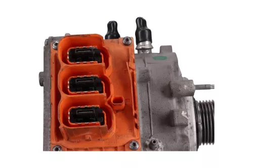 PSA / Stellantis HDI 2.0 16V RHH RHC RH02 DW10CTED4 HYBRIDE/ DYNASTART/ (0000386108)