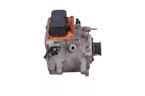 PSA / Stellantis HDI 2.0 16V RHH RHC RH02 DW10CTED4 HYBRIDE/ DYNASTART/ (0000386108)