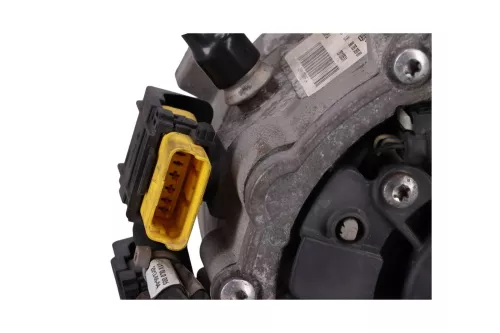 PSA / Stellantis HDI 2.0 16V RHH RHC RH02 DW10CTED4 HYBRIDE/ DYNASTART/ (0000386108)