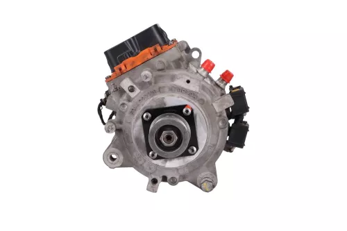 PSA / Stellantis HDI 2.0 16V RHH RHC RH02 DW10CTED4 HYBRIDE/ DYNASTART/ (0000386109)