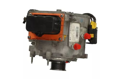 PSA / Stellantis HDI 2.0 16V RHH RHC RH02 DW10CTED4 HYBRIDE/ DYNASTART/ (0000386109)