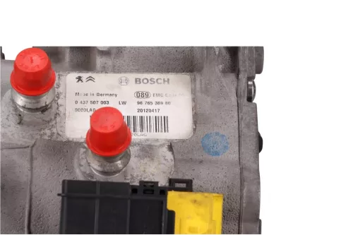 PSA / Stellantis HDI 2.0 16V RHH RHC RH02 DW10CTED4 HYBRIDE/ DYNASTART/ (0000386109)