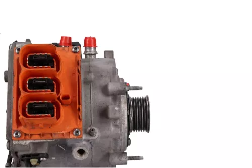 PSA / Stellantis HDI 2.0 16V RHH RHC RH02 DW10CTED4 HYBRIDE/ DYNASTART/ (0000386109)