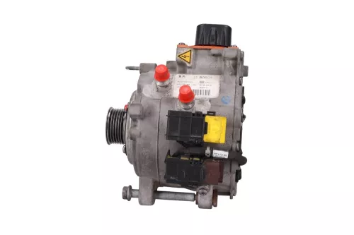 HDI 2.0 16V RHH RHC RH02 DW10CTED4 HYBRIDE/ DYNASTART/