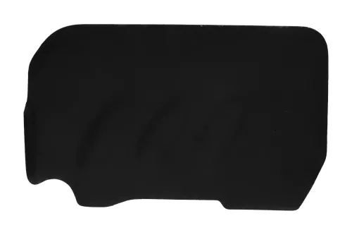 PSA / Stellantis B 1.2 12V HNZ HN01 EB2DT/ MOTOR AFDEKPLAAT/ ZIE 9805388280 (0000387302)