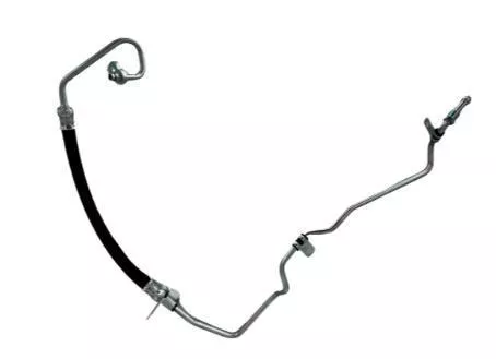 ebben parts HDI 3.0 V6 24V X8Z X801 DT20C/ VEERPOOT RECHTS (0000387616)