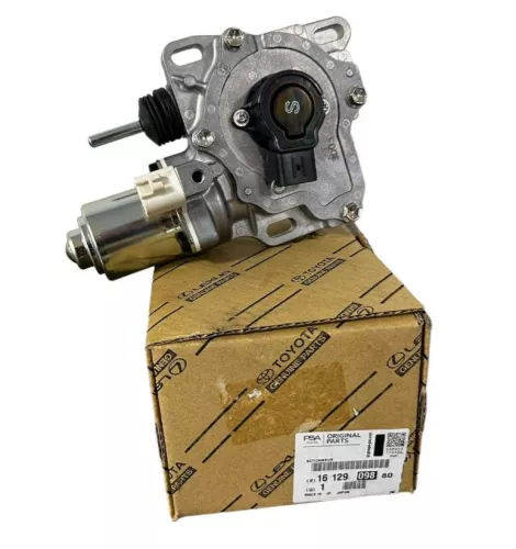 PSA / Stellantis SENSODRIVE/ KOPPELINGS REGEL ORGAAN/ ZIE 1612434480 + (0000387733)