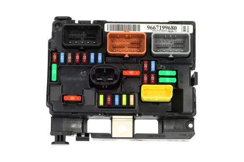 PSA / Stellantis BSM-00 R08/ 9667199680/ ZIE 6500HV (0000388080)